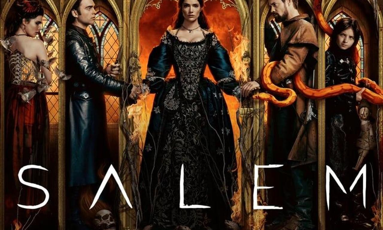 header image for Salem