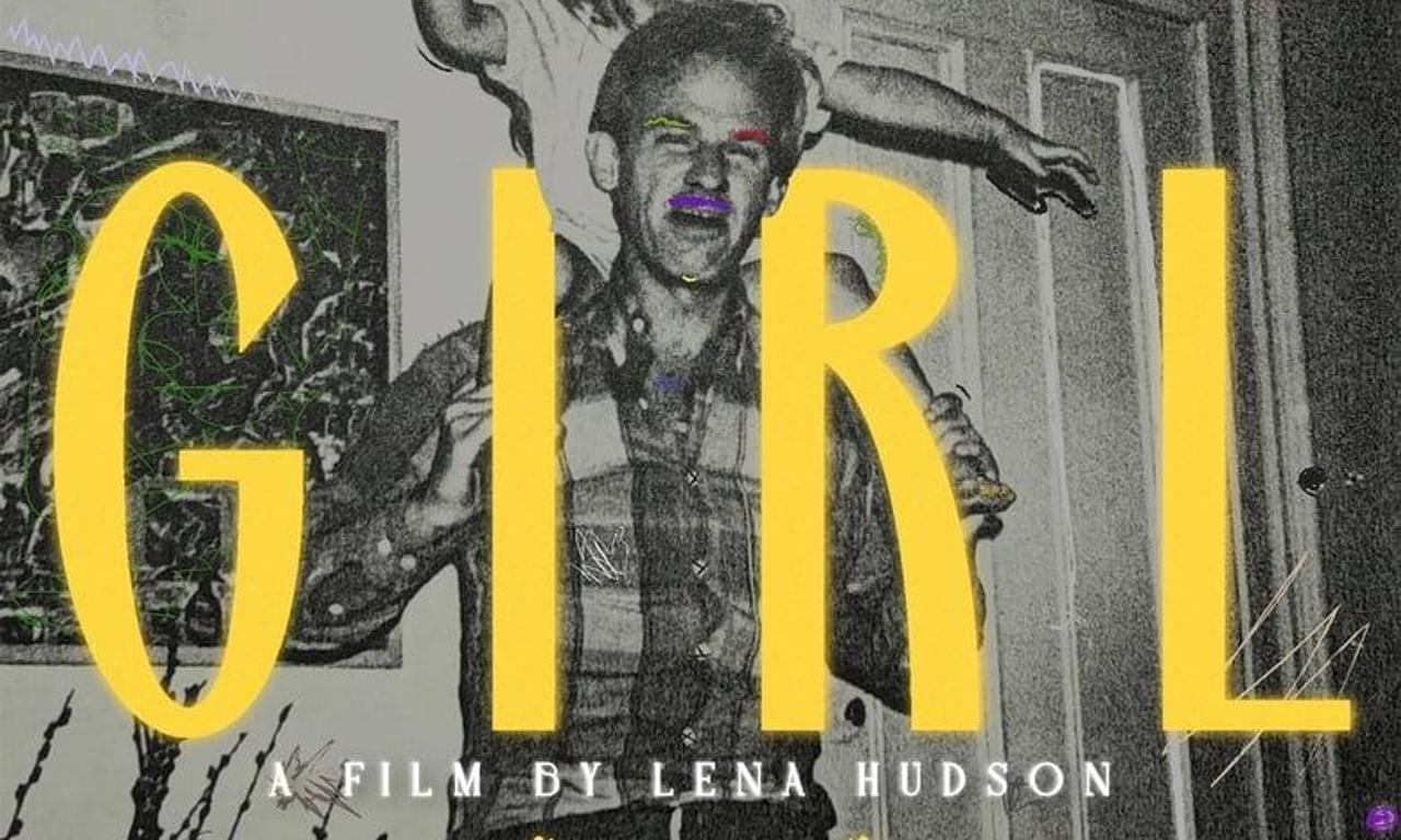 header image for Daddy's Girl