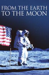 From the Earth to the Moon