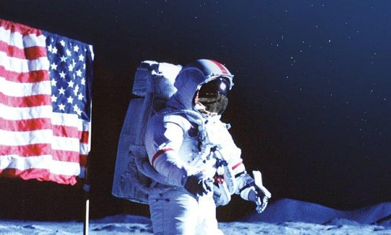 header image for From the Earth to the Moon