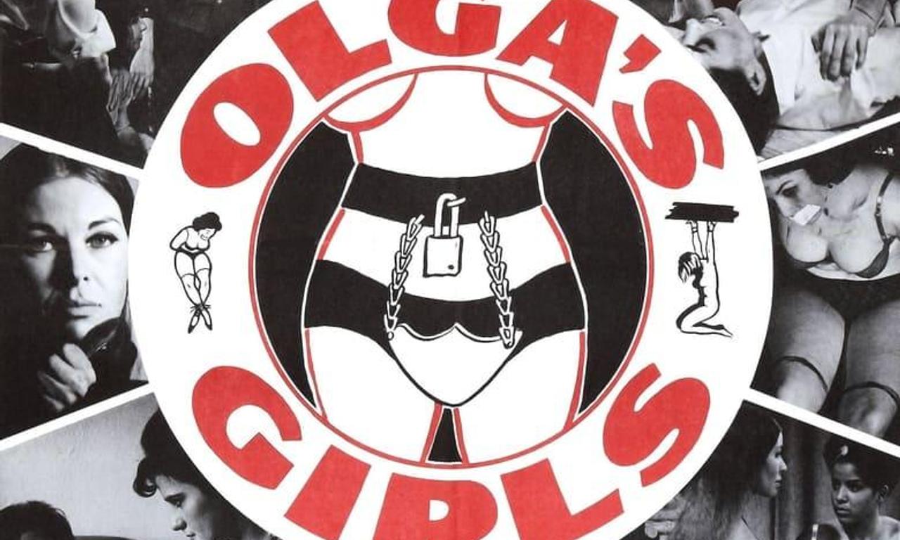 header image for Olga's Girls
