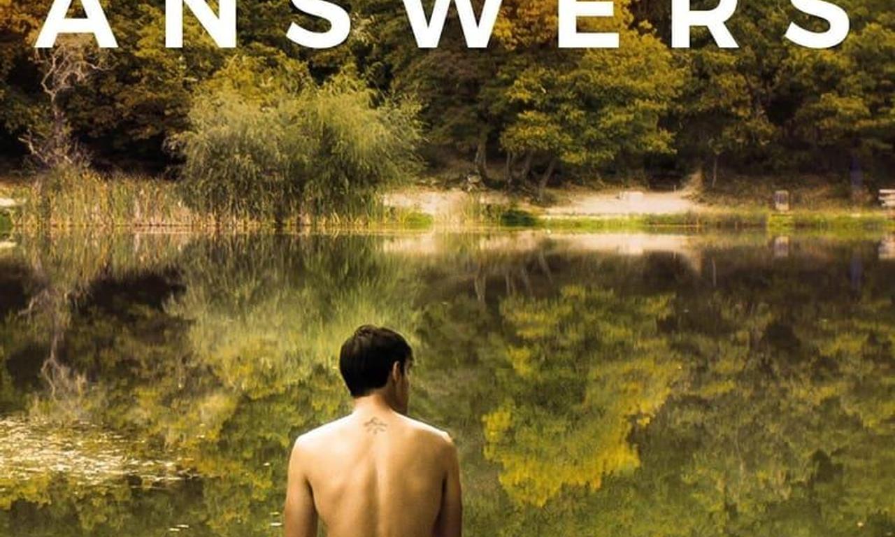 the man with the answers