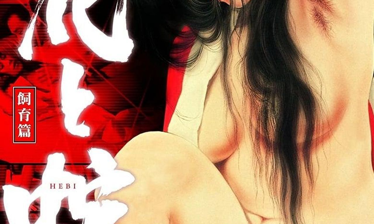 header image for Flower and Snake 3: Punishment