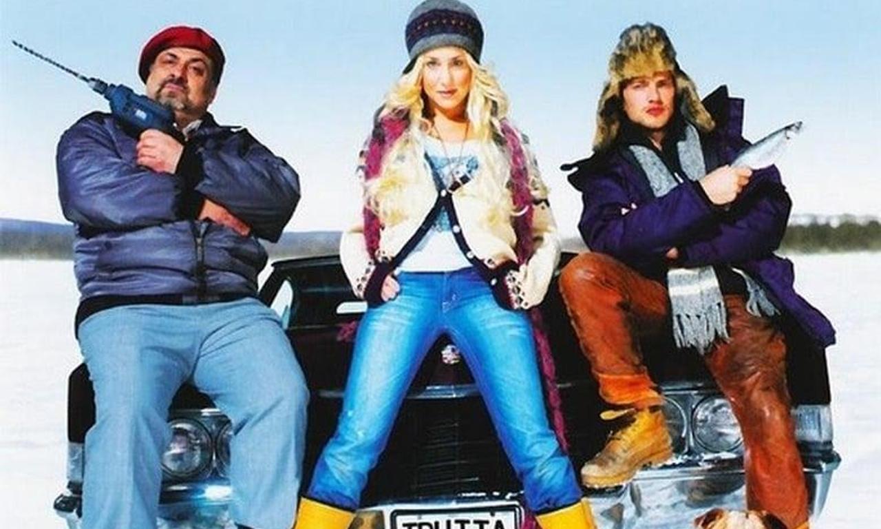 header image for Baba's Cars