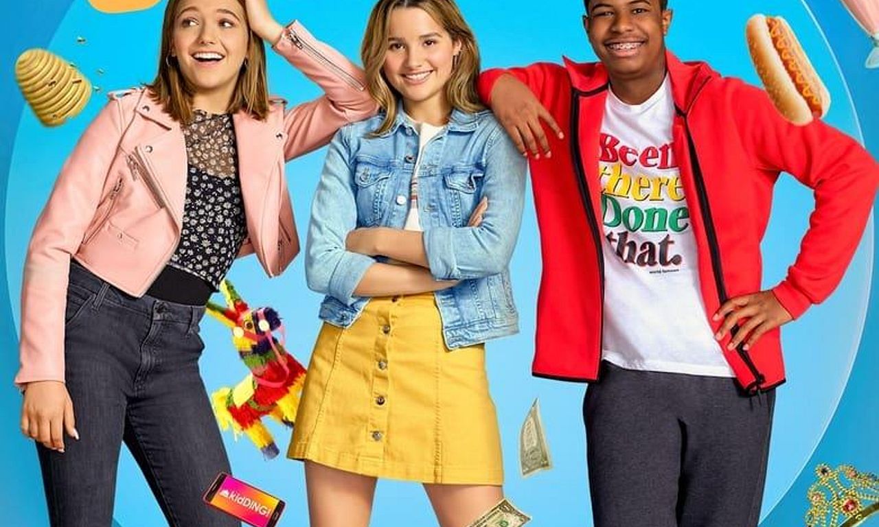 header image for Side Hustle