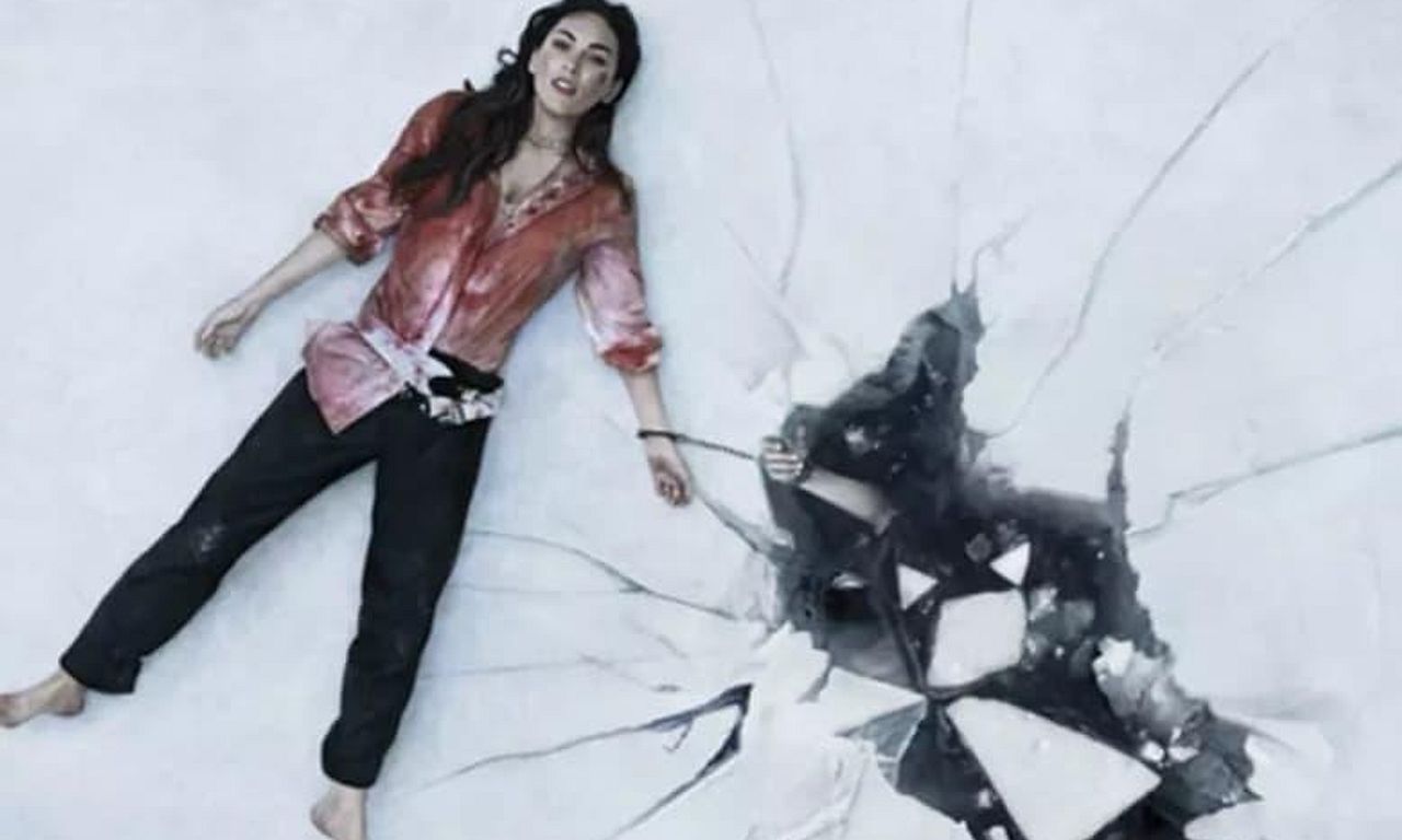 header image for Till Death