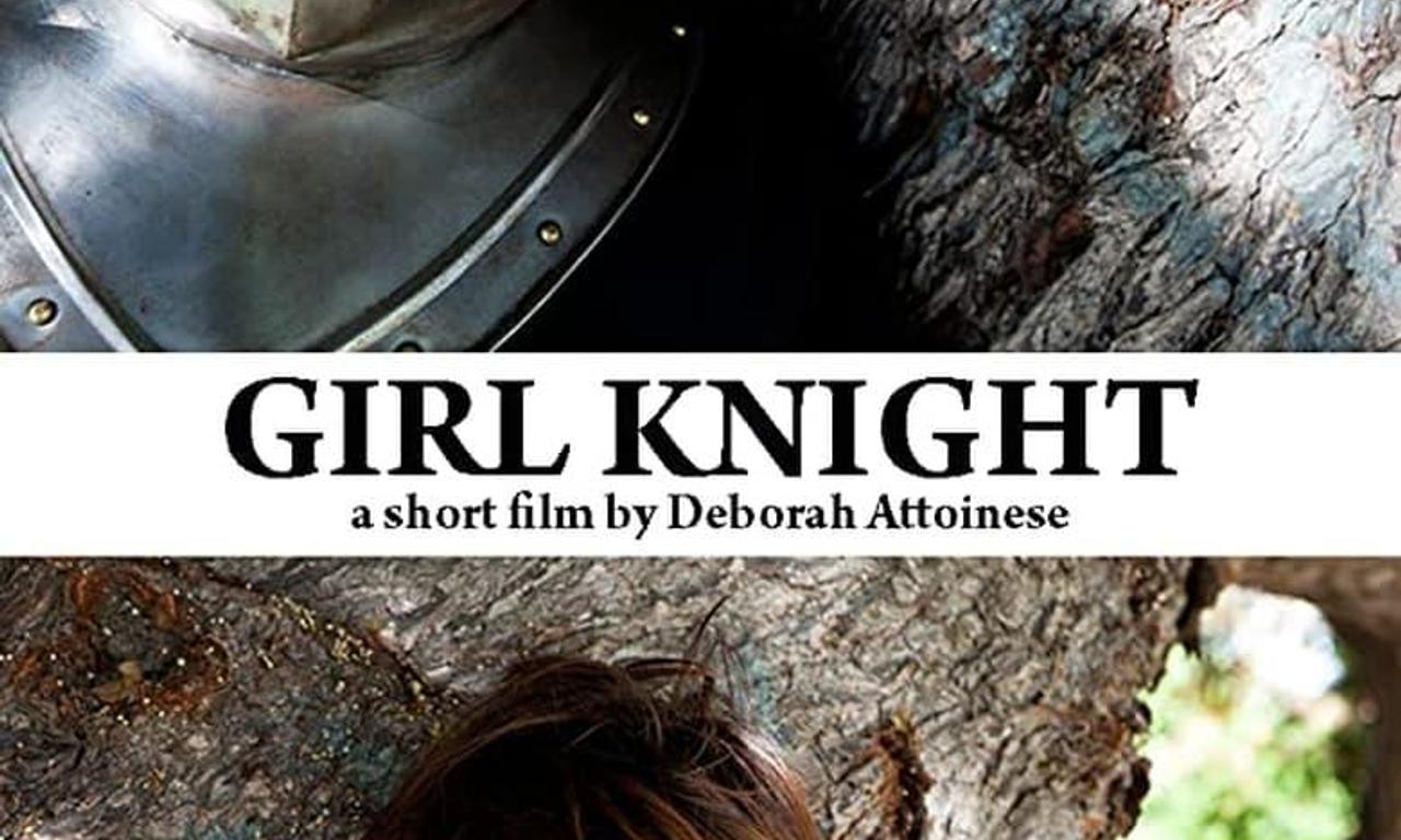 Girl Knight - Where to Watch and Stream Online – Entertainment.ie