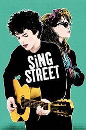 Sing Street