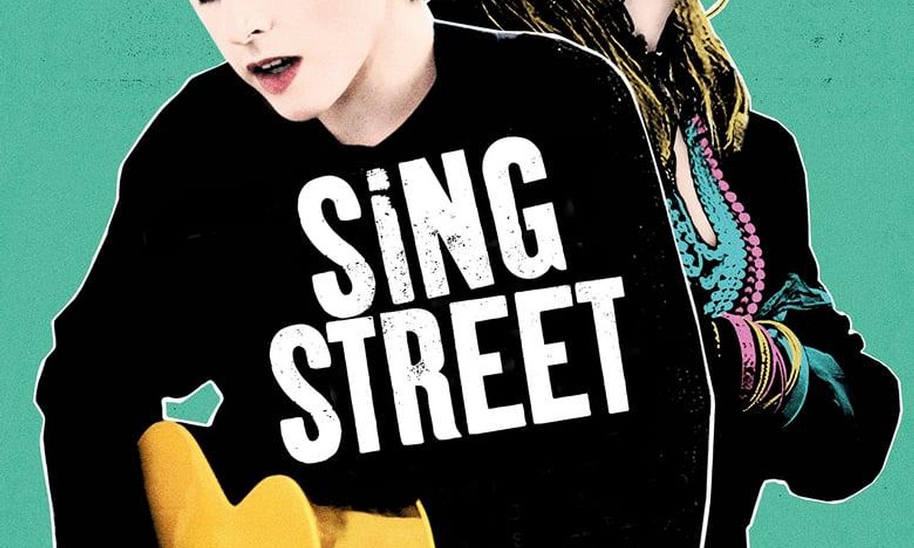 header image for Sing Street