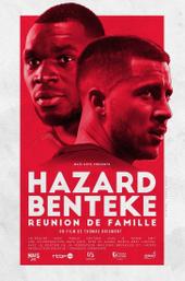 Hazard Benteke, réunion de famille