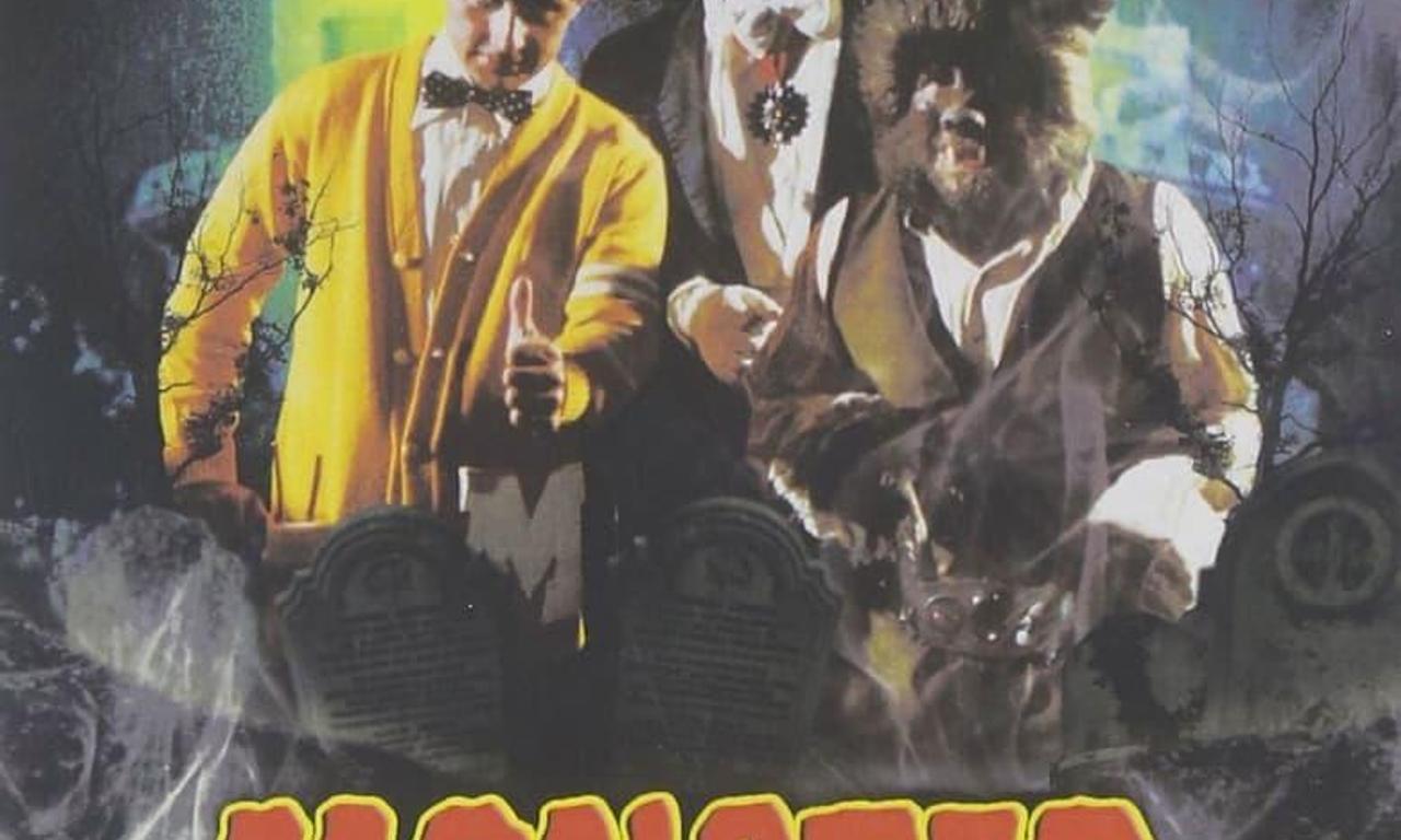 header image for Monster Squad