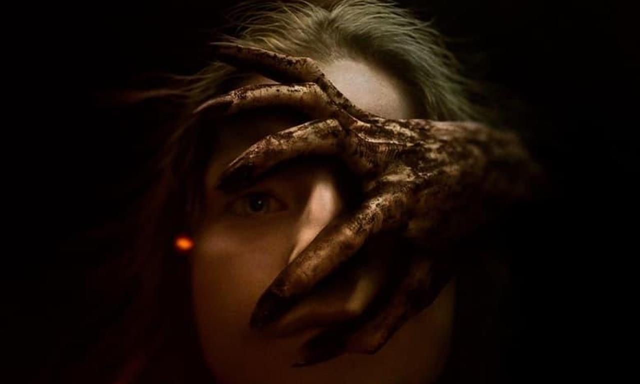 header image for You Are Not My Mother