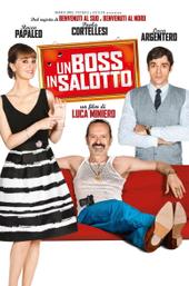 A Boss in the Living Room