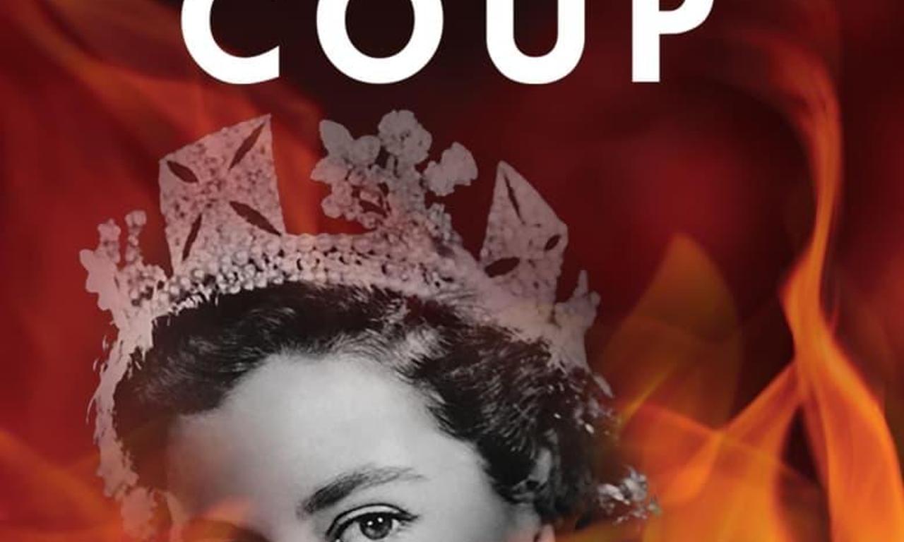 header image for The Queen and the Coup