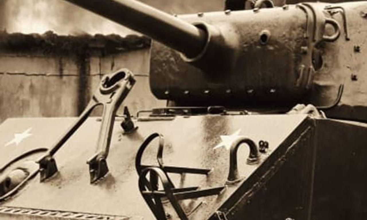 header image for Top Tens of Warfare