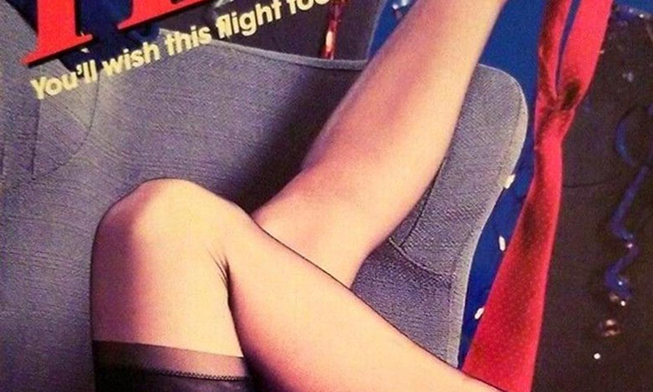 header image for Party Plane