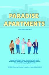 Paradise Apartments: Generation Clash