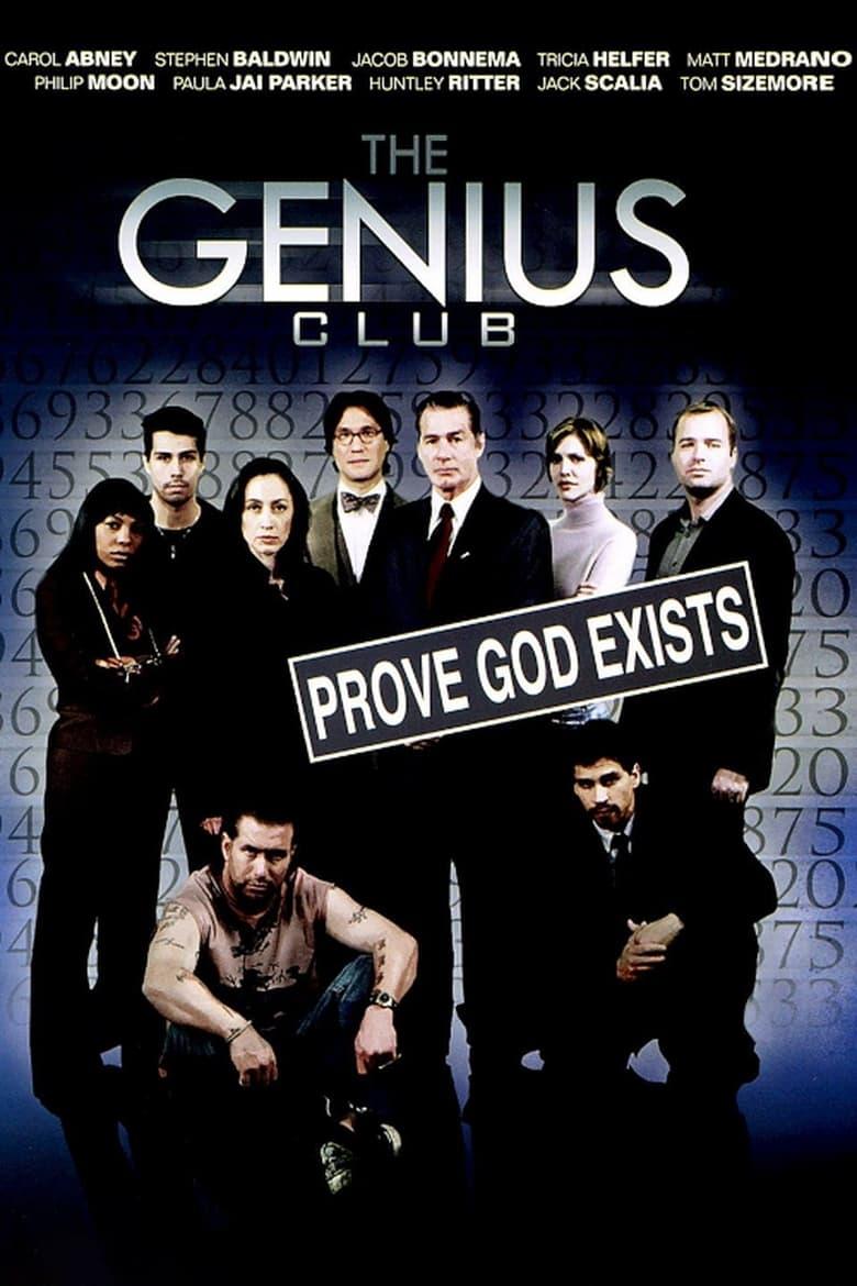 Watch Genius Factory (2017) Full Movie Online - Plex