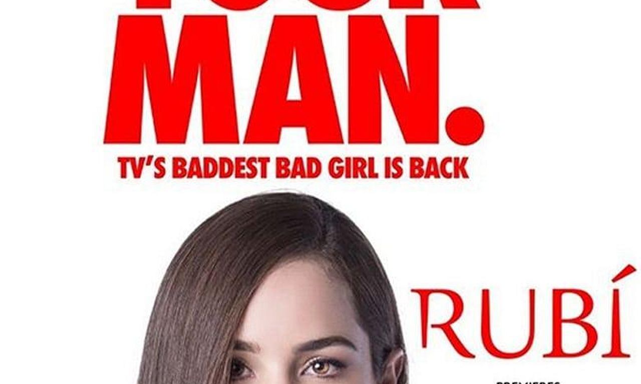 header image for Rubi