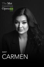 The Metropolitan Opera: Carmen