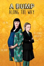 A Bump Along the Way