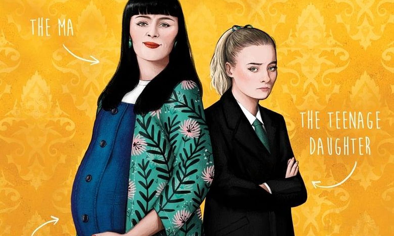 header image for A Bump Along the Way