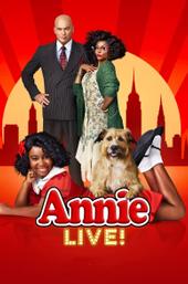 Annie Live!