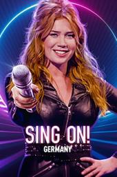 Sing On! Germany