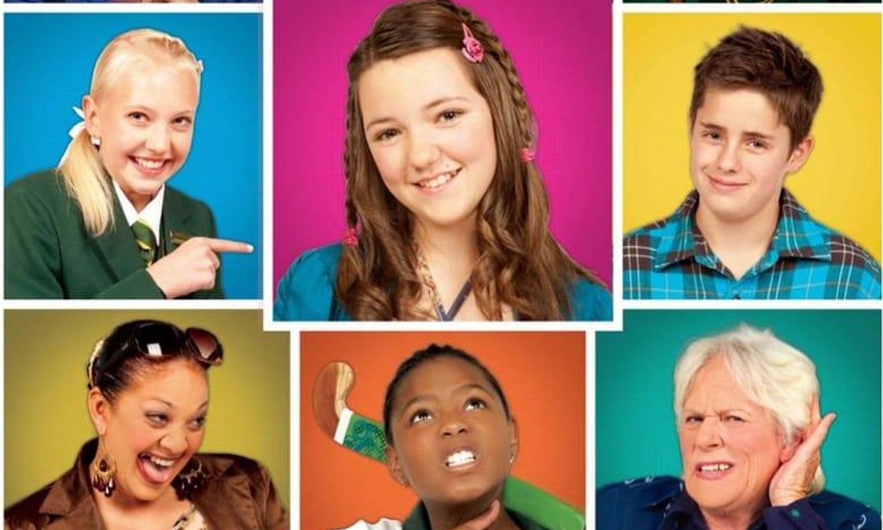 header image for Hoofmeisie