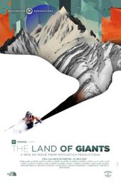 The Land of Giants