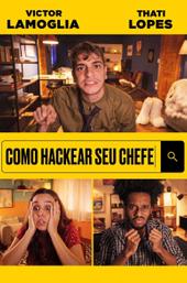 Como Hackear Seu Chefe