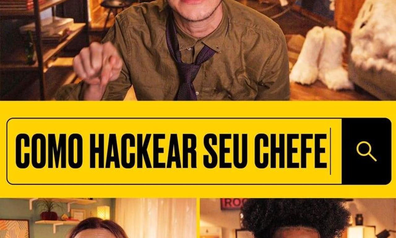header image for Como Hackear Seu Chefe