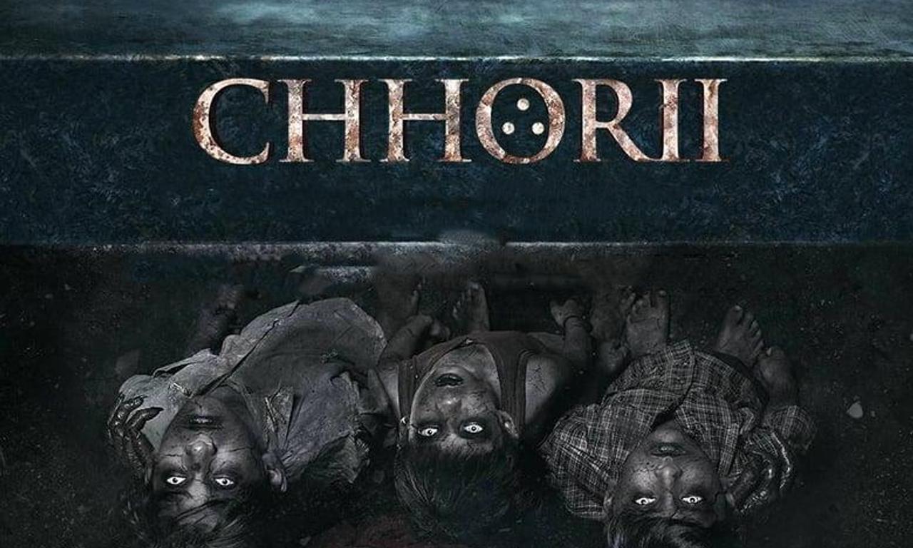 header image for Chhorii