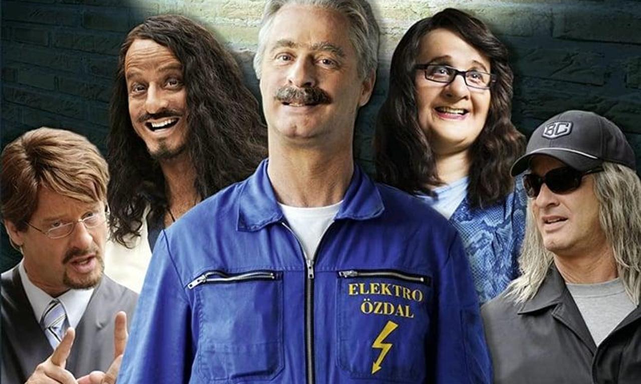 The Blender Where to Watch and Stream Online Entertainment.ie