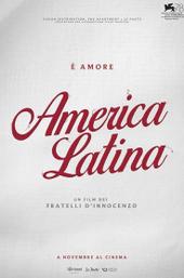 America Latina