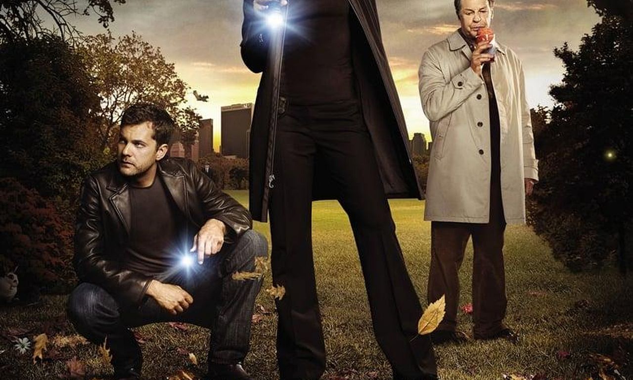 header image for Fringe