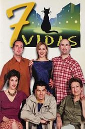7 vidas