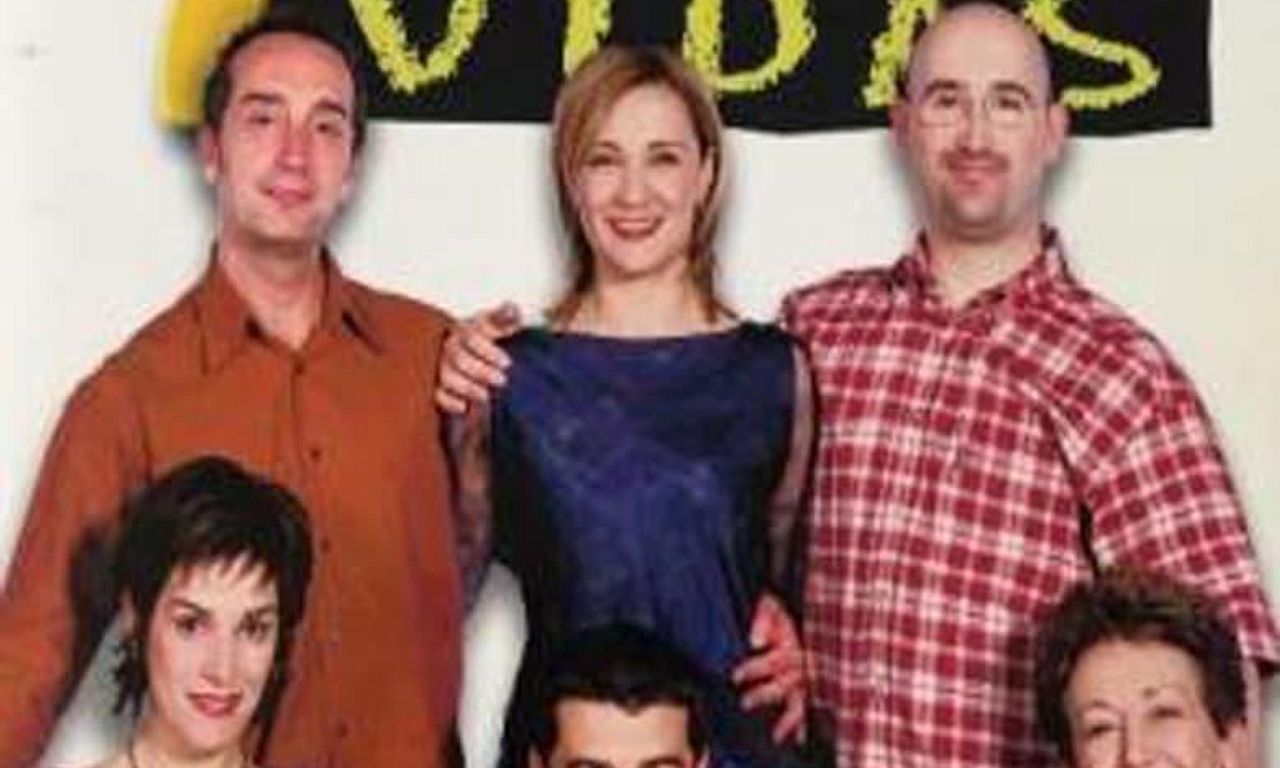 header image for 7 vidas