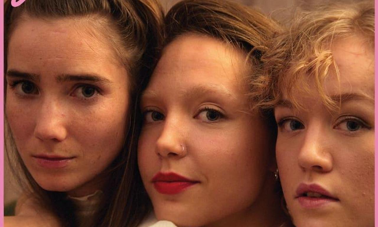 header image for Girl Picture