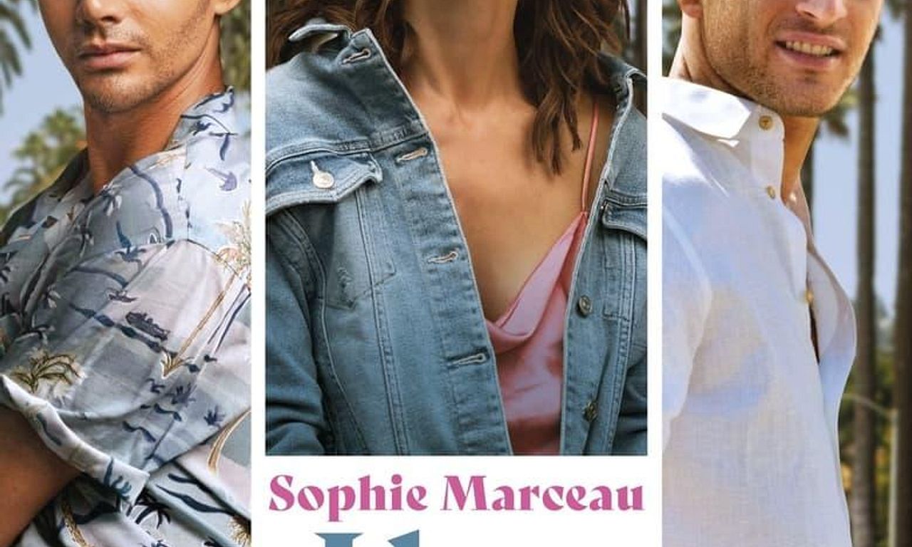 header image for I Love America