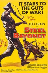 The Steel Bayonet