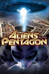 Aliens at the Pentagon