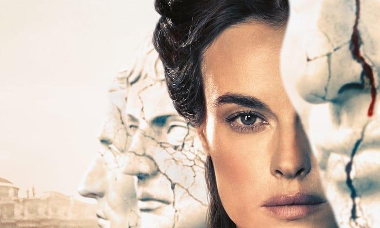 header image for Domina