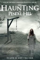 The Haunting of Pendle Hill