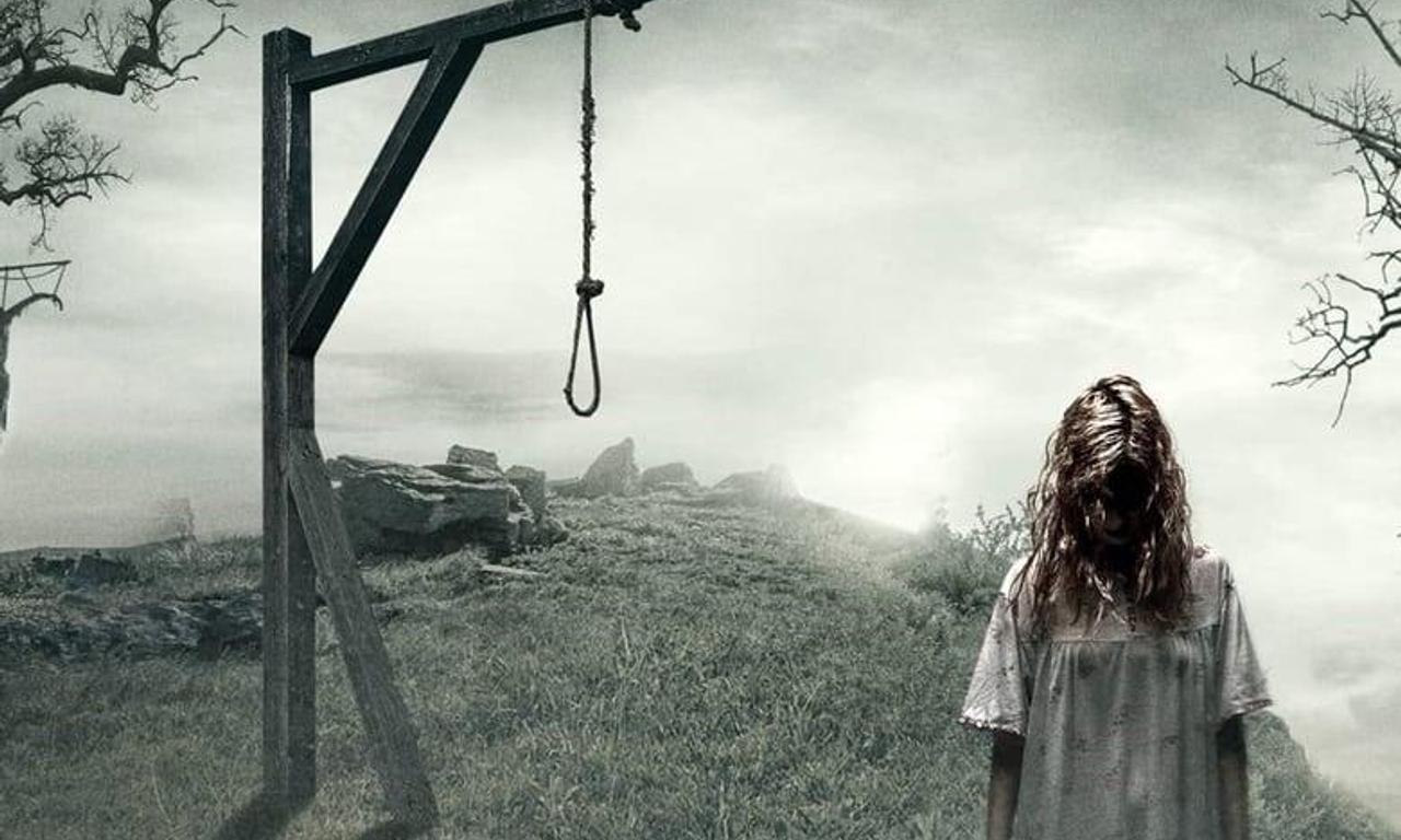 header image for The Haunting of Pendle Hill