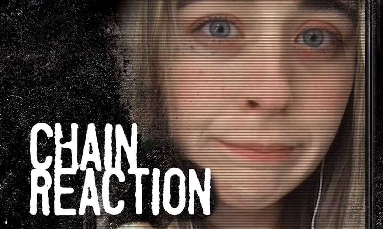 header image for Chain Reaction