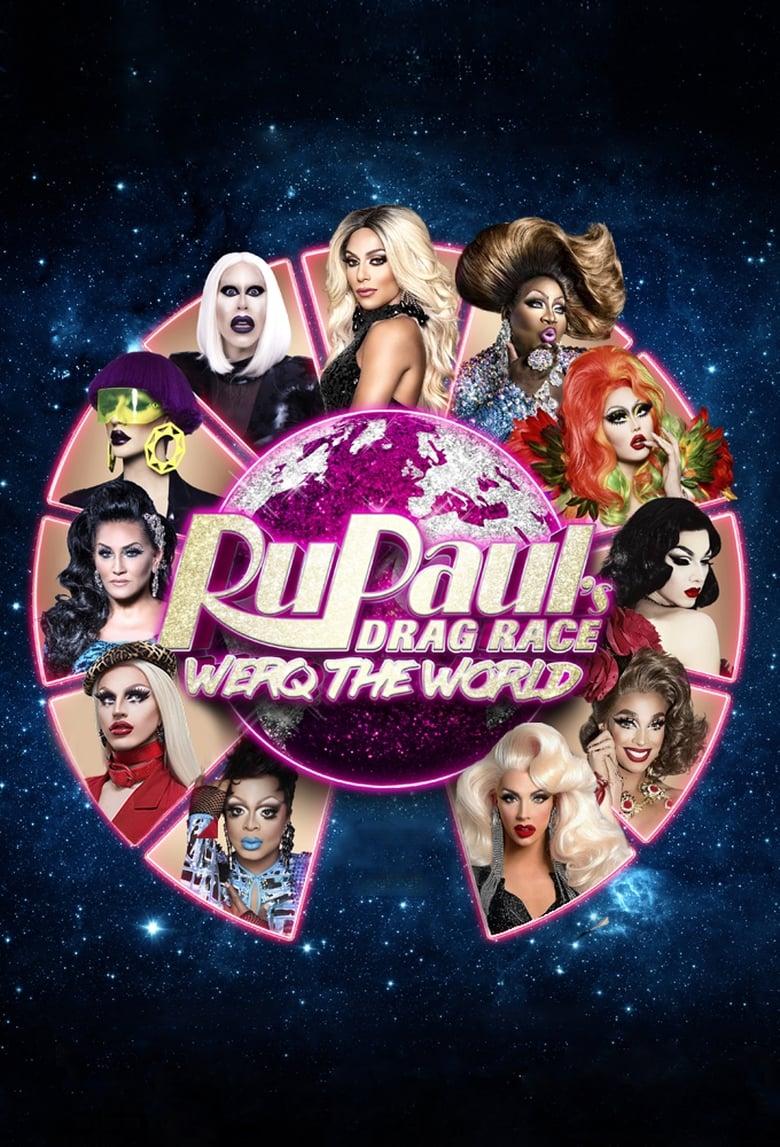 Werq the world season 2 watch online sale