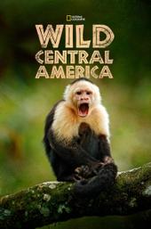 Wild Central America