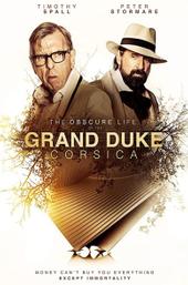 The Grand Duke Of Corsica