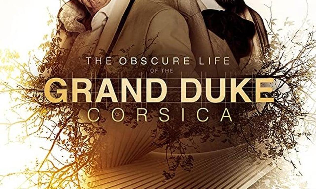 header image for The Grand Duke Of Corsica